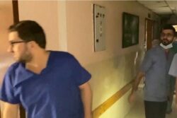 Palestinian Doctor Says Warning Came 30 Mins Before Raid, Israeli Army Yet to Find Hostages inside Al Shifa