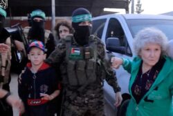 News18 Evening Digest: Hamas to Release 14 Hostages, Israel to Free 42 Palestinian Prisoners And Other Top Stories