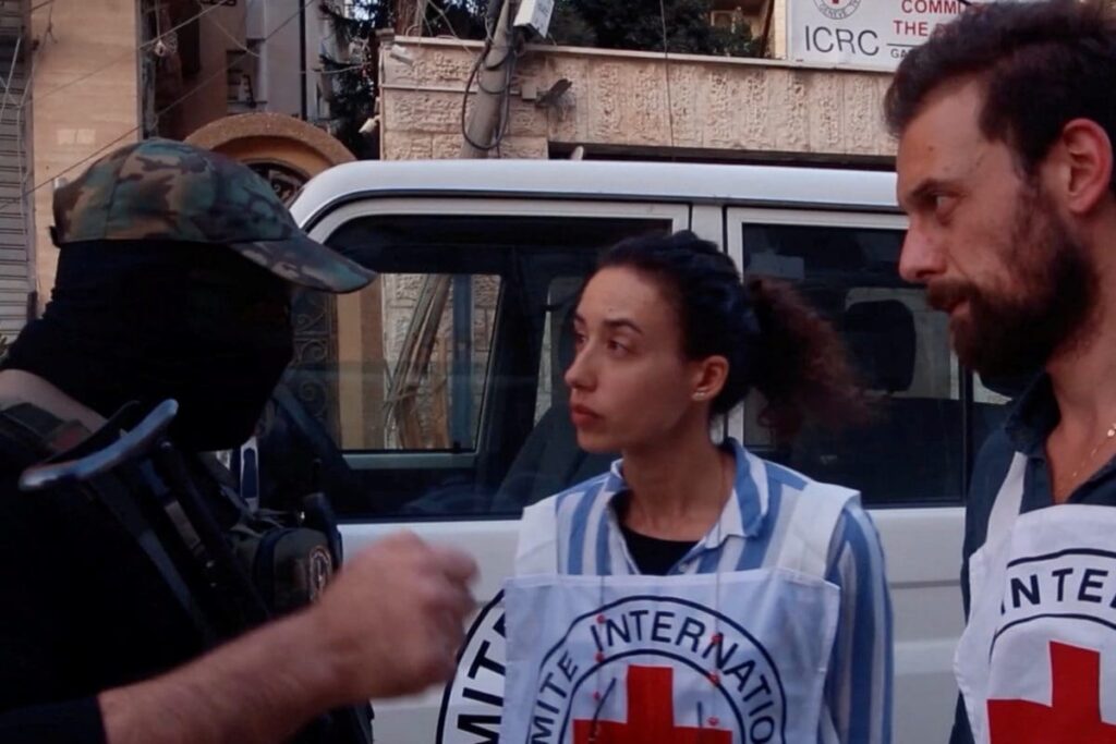 Will Gaza Truce Be Extended? Hamas Wants to Prolong Pause as Ceasefire Enters Final Day