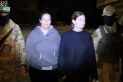 ‘Finally Home’: Second Batch of Hostages Released by Hamas Returns to Israel