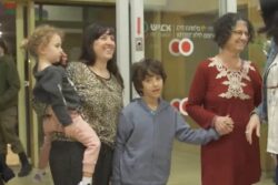 Who Are The 14 Israeli Hostages That Hamas Freed on Sunday?