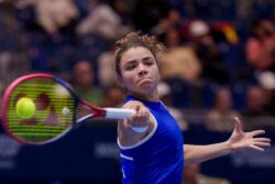 Italy Beat Slovenia to Clinch Billie Jean King Cup Final Spot