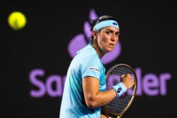 WTA Finals: Ons Jabeur To Donate Part Of Prize Money To Palestinians