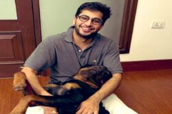 Custody Battle With Mahua Moitra: Advocate Dehadrai Says Pet Dog Back With Him | WATCH