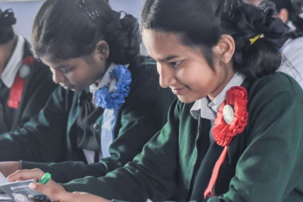 Schools in Kashmir to Remain Closed for Three Months for Winter Break