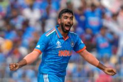 'On Top Of The Ladder': Pakistani Great Wasim Akram Lauds 'Complete Bowler' Jasprit Bumrah