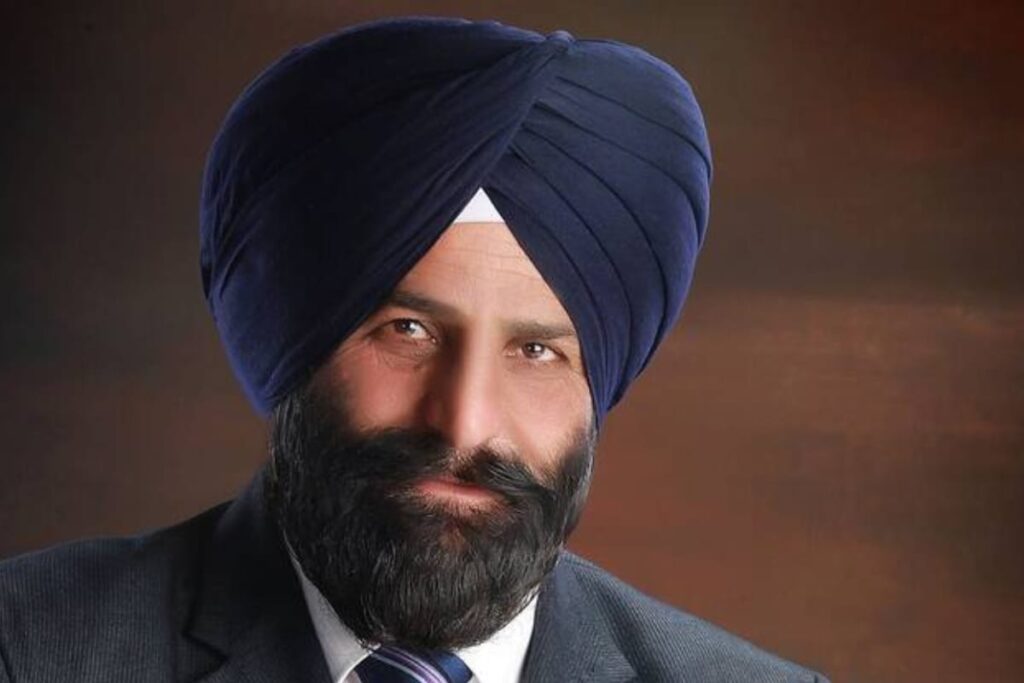 AAP MLA Jaswant Singh Arrested by ED In Rs 40 Crore Bank Fraud Case