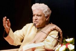 Not Just God & Goddess, Rama And Sita Are Cultural Heritage of India, Says Javed Akhtar