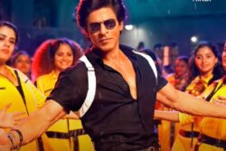 Jawan Breaks Records Again! Shah Rukh Khan Starrer Records Highest Footfalls In History of Hindi Cinema