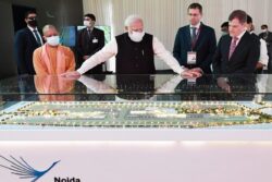 Noida Sector 28 near Jewar Airport to Become Hotel Hub after Yogi Govt’s New Plot Allotment Scheme