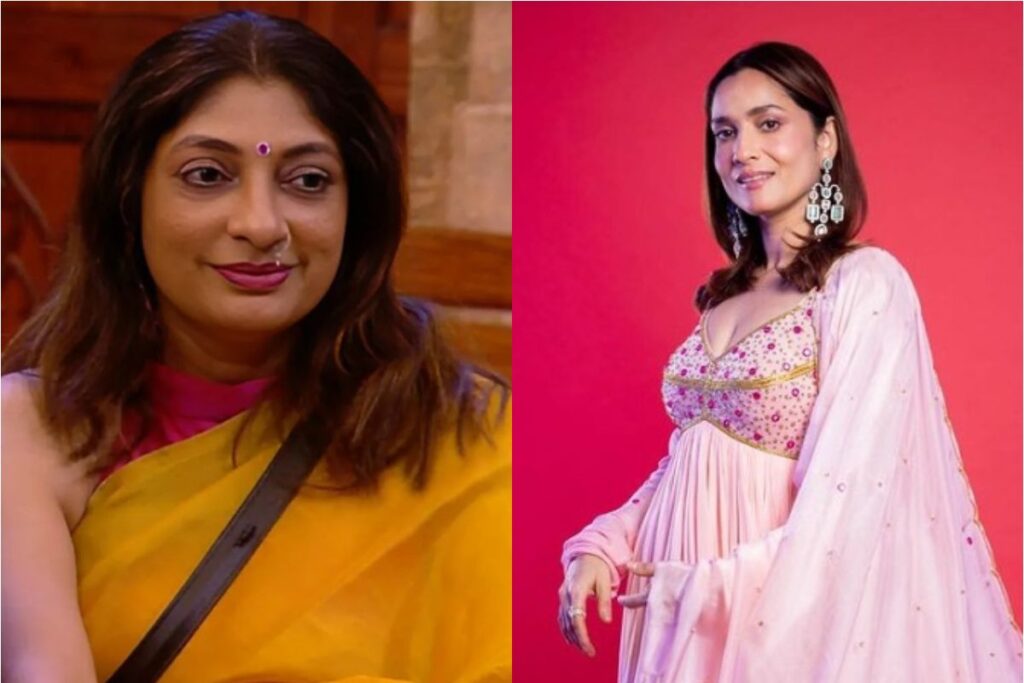 Ankita Lokhande Not Pregnant Confirms Jigna Vora, Says She Is 'Unhappy' on Bigg Boss 17 Because...