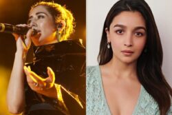 What Jhumka Singer Jonita Gandhi 'Secretly' Feels Her Voice Suits Alia Bhatt: 'I Love Singing For...'
