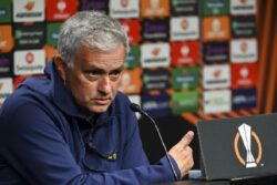 Jose Mourinho, Mauricio Sarri Exchange Verbal Jabs Ahead of Roma-Lazio Derby In Serie A