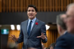 Trudeau’s Statements Inconsistent Since Diplomatic Row Broke Out Over Nijjar Killing: Sources