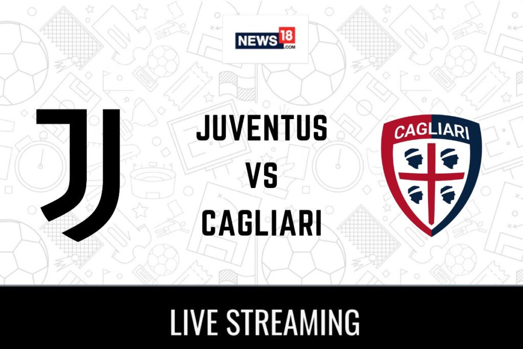Juventus vs Cagliari Live Football Streaming For Serie A 2023-24 Match: How to Watch JUV vs CAG Coverage on TV And Online