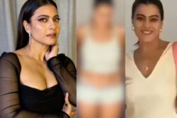After Rashmika Mandanna, Deepfake Video of Kajol Changing Her Dress On Camera Goes Viral