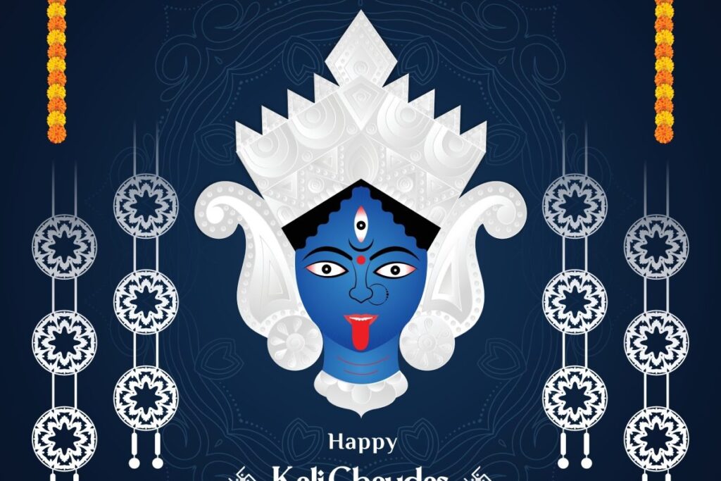 Kali Chaudas 2023: Importance, Muhurat, and Puja Method