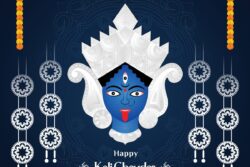 Kali Chaudas 2023: Importance, Muhurat, and Puja Method