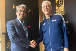 Arsene Wenger to Visit India from November 19 to 23, Confirms AIFF President