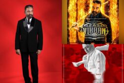 Kamal Haasan Turns 69: A Cinematic Journey Through Legend's Top 10 Films, and Upcoming Project