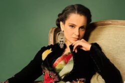Kangana Ranaut To Contest In The Lok Sabha Elections? Actress Says 'Krishna Ki Kripa Rahi Toh...'