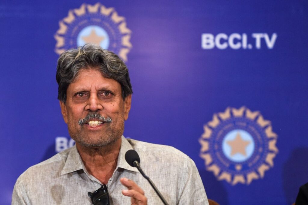 Disappointed And Disheartened That India Played So Well Yet Couldn't Win World Cup: Kapil Dev