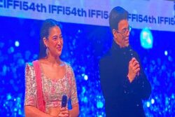 Karan Johar Says He Is On A Mission To Get Sara Ali Khan Married: 'Hope You Find Green Flag Guys...'