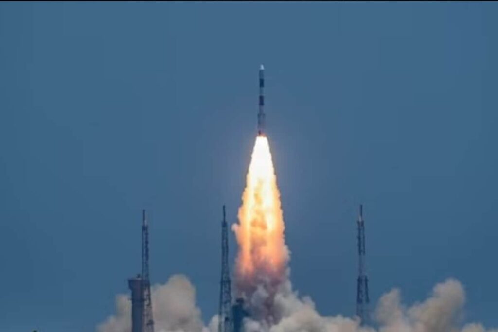 ISRO's Aditya L1 Captures First High Energy X-ray Glimpse of Solar Flares