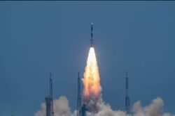 ISRO's Aditya L1 Captures First High Energy X-ray Glimpse of Solar Flares