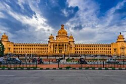 As Karnataka Completes 50 Years, A Look at How The State Got Its Ancient Name Back