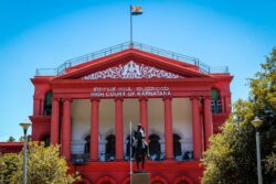 Karnataka HC Allows 8.5 Months Pregnant Candidate to Write Judge Exam in Her Home Town