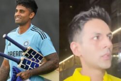 Kartik Aaryan or Surya Kumar Yadav? Internet is Confused After Actor's Clean Shaven Look Goes Viral