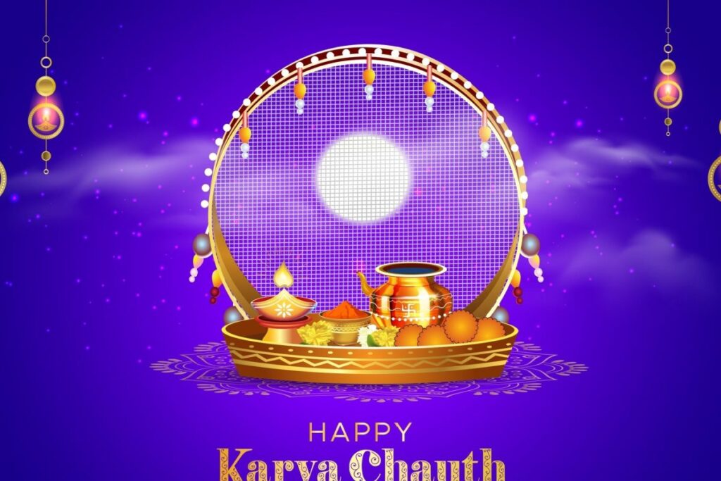 Aaj Ka Panchang, 1 November, 2023: Karwa Chauth Tithi, Vrat, and Other Details