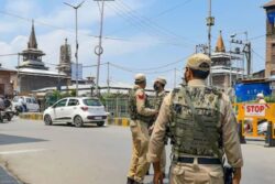 Senior IAS Officer Atal Dulloo Appointed New Chief Secretary of J&K