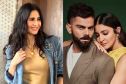 Katrina Kaif Lauds Anushka Sharma-Virat Kohli's Love: 'There Is Joy On Her Face When He's Playing'