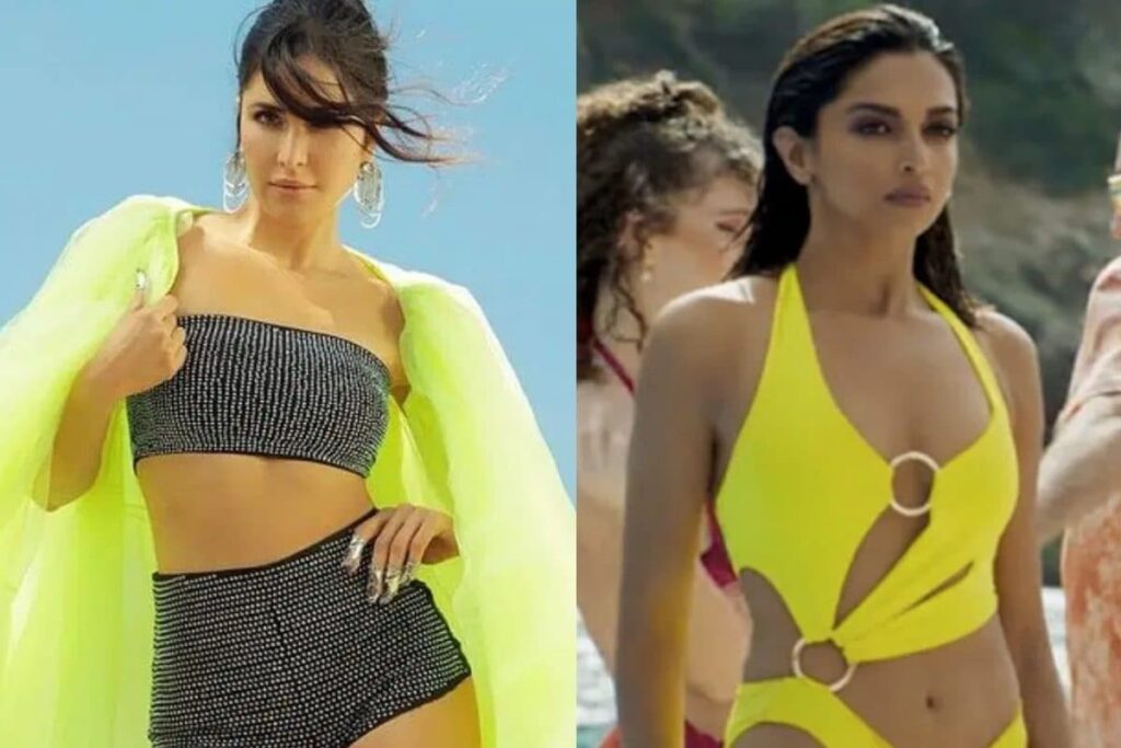 Katrina Kaif On Zoya Teaming Up With Deepika Padukone’s Rubai After Tiger 3: 'Has To Unfold Slowly...'