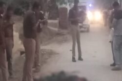UP's 19-Yr-Old Woman Hacked to Death by Two Brothers. One of Them Had Raped Her 3 Years Ago