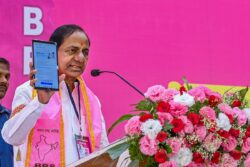 Gajwel Gamble: Will Saving the Prized for Last Work for KCR as It Did for Siddaramaiah?