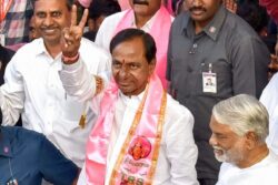 KCR Has 8 Poll Victories in Telangana; Here Are 13 Other Candidates in the Fray with 5 or More Wins