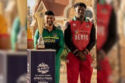 Kenya vs Tanzania ICC Men's T20 World Cup Africa Qualifier 2023 Live Streaming: When & Where to Watch KEN vs TAN Coverage on TV And Online