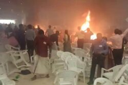 Kerala: Death Toll in Kalamassery Blasts Rises to 5
