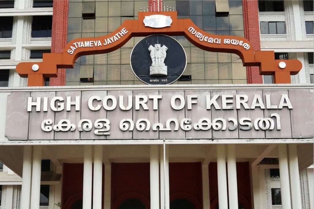Kerala HC Emphasises Constitutional Right to Education for All Students