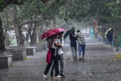 Heavy Rainfall, Thunderstorm Likely in Southern States Next Week | Check Weather Updates