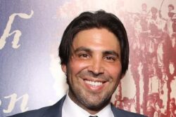 Kevin Turen, Euphoria Producer, Dies at 44; Cause of Death Unknown