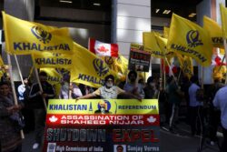 We Fear for Our Lives, Say Insiders at Canada Hindu Temple Amid ‘Harassment’ by Khalistani Groups