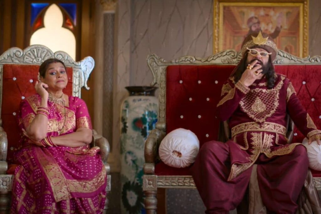 Rajeev Mehta On His Double Role In Khichdi 2: 'I'm Confident That...'