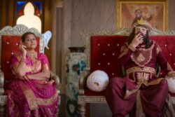 Rajeev Mehta On His Double Role In Khichdi 2: 'I'm Confident That...'