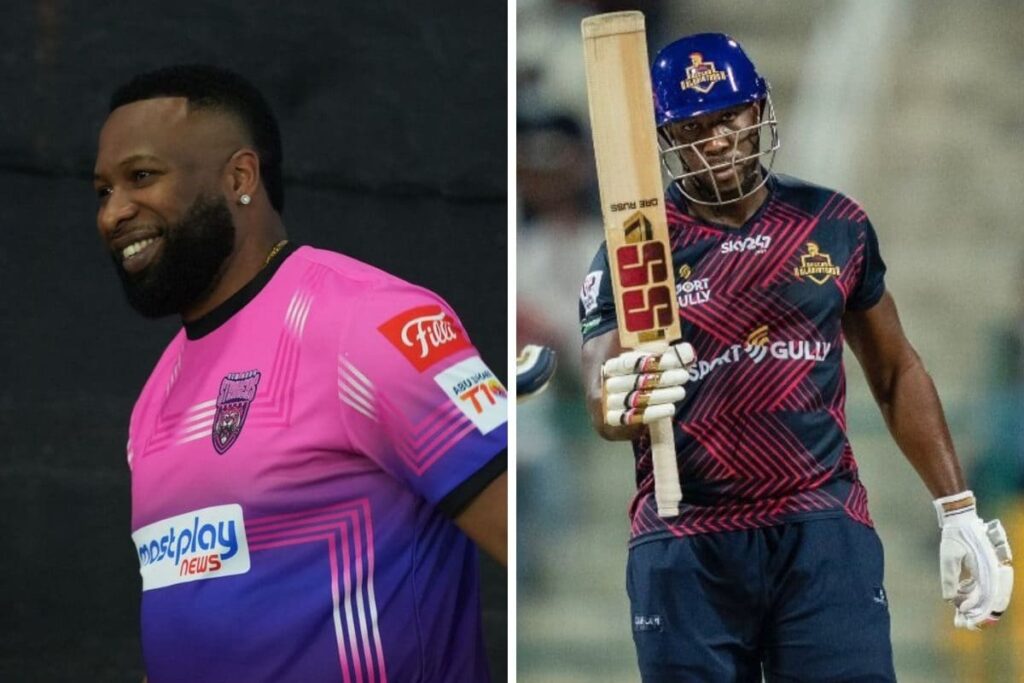 Deccan Gladiators vs New York Strikers Live Cricket Streaming For Abu Dhabi T10 League 2023: How to Watch Deccan Gladiators vs New York Strikers Coverage on TV And Online