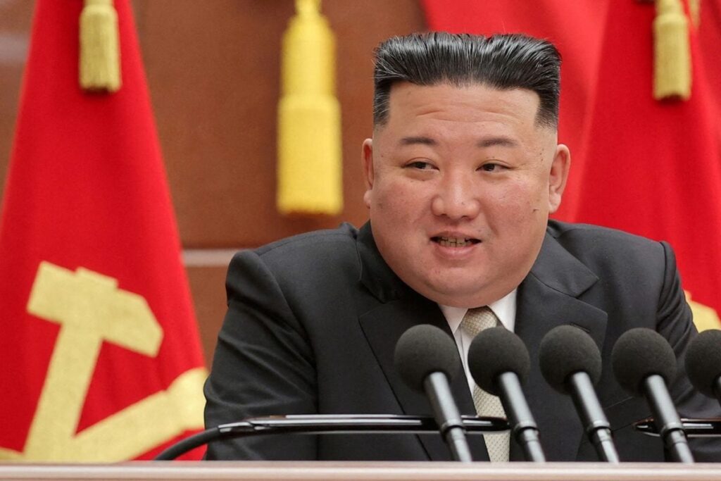 North Korea Says Spy Satellite Launch Successful