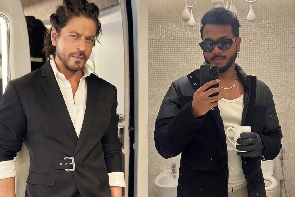 Shah Rukh Khan Apologised To King With Folded Hands For THIS Reason; Know What Happened Next